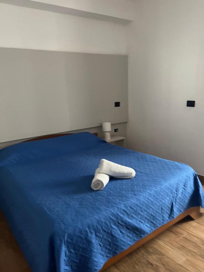 Leone Di Nemea - Νεμέος Λέων Hotel Reggio di Calabria Exterior foto